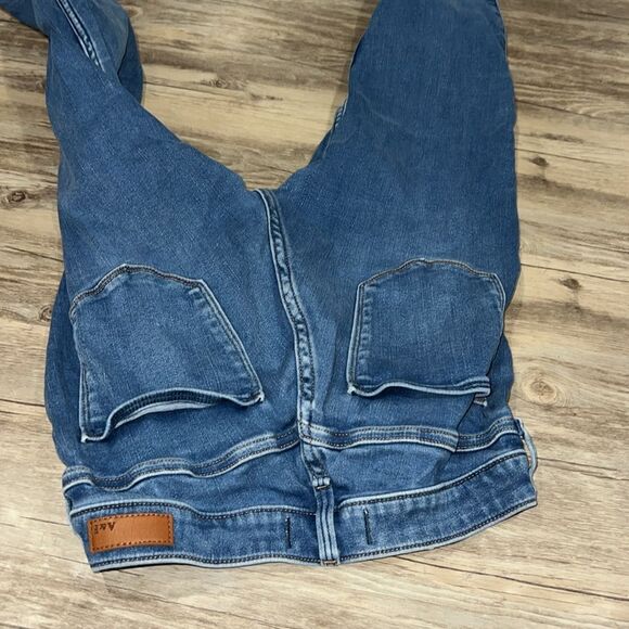 Abercrombie leggings - Picture 3 of 3